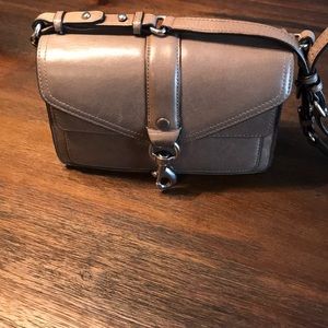Rebecca Minkoff Hudson Moto